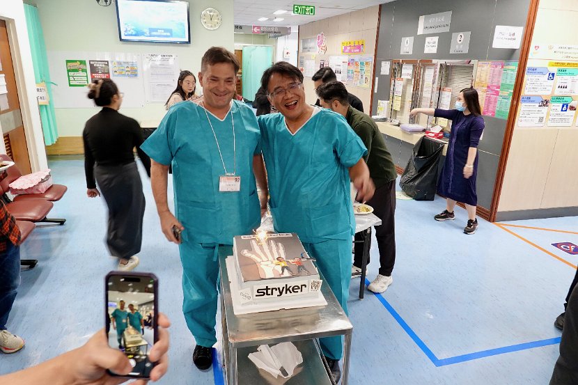HK Wrist Course 2024 - Workshops  - 140 of 241